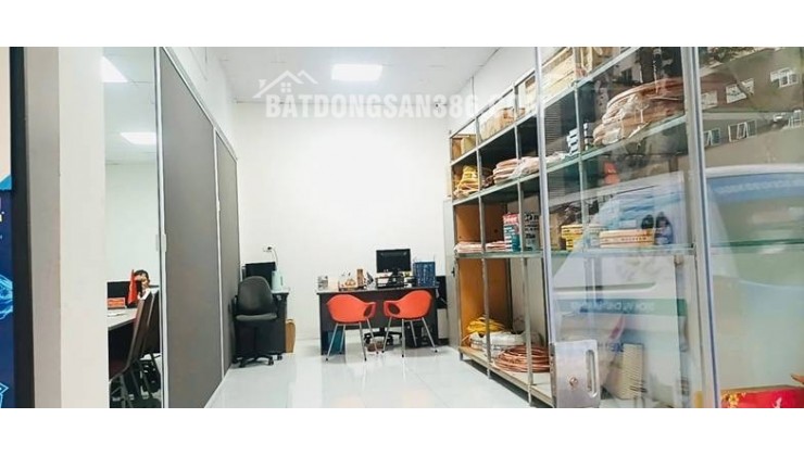 CHO THUÊ MẶT BẰNG KINH DOANH/VĂN PHÒNG TẠI ĐỊNH CÔNG